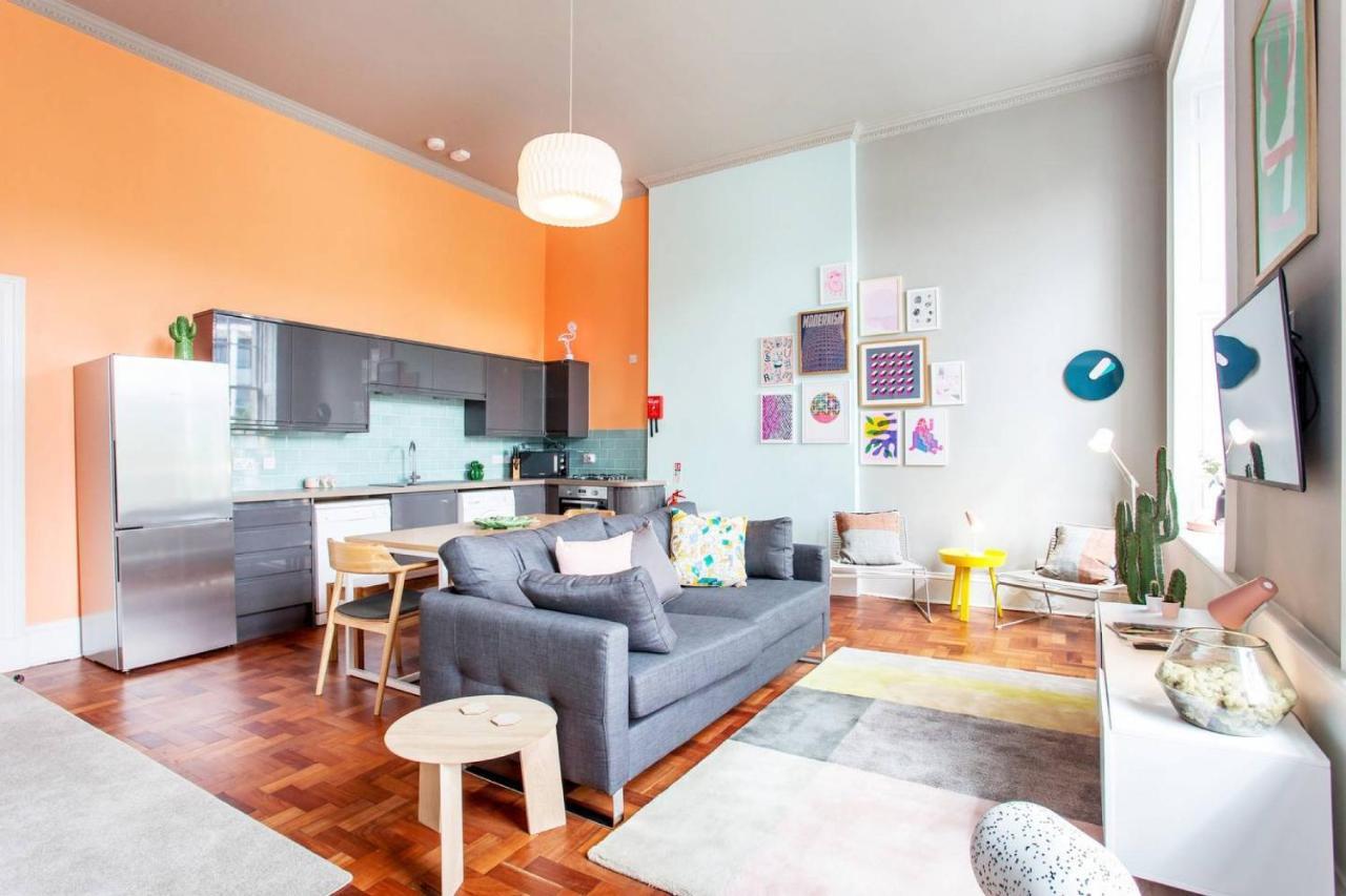 Altido Modern Flat In The Center Appartement